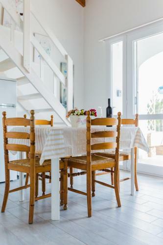 Apartamento Residence Fior Di Sulcis