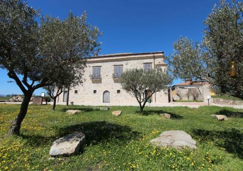 Apartamento Dimora Luxury In Irpinia