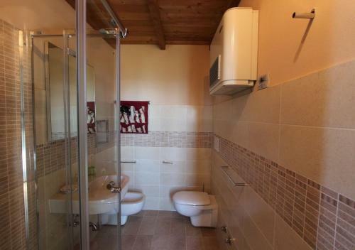 Apartamento Dimora Luxury In Irpinia