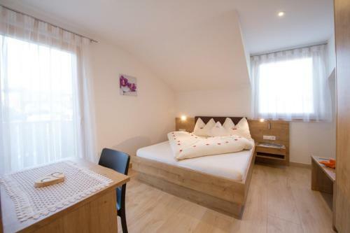 Apartamento Kristallhof Fewo Bergblick