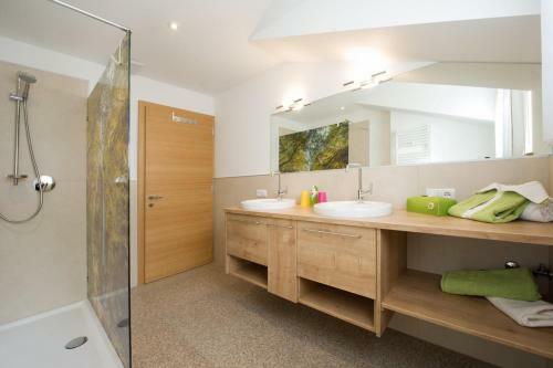 Apartamento Kristallhof Fewo Bergblick