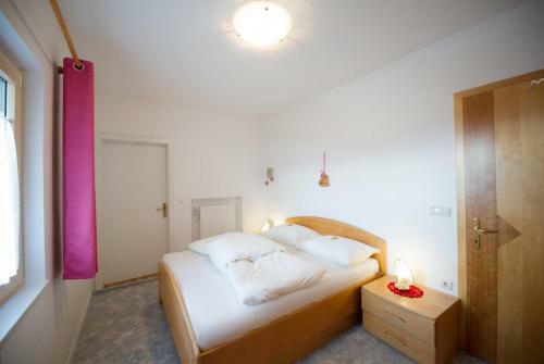 Apartamento Kristallhof Fewo Golden