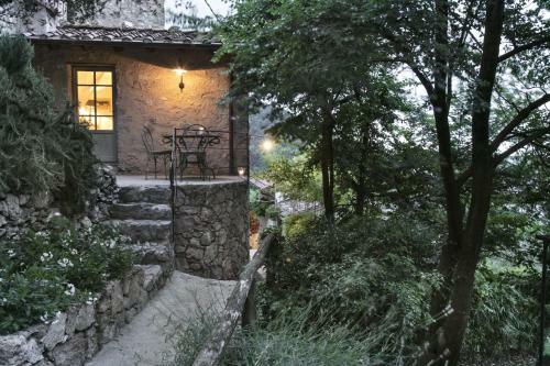 La Clessidra