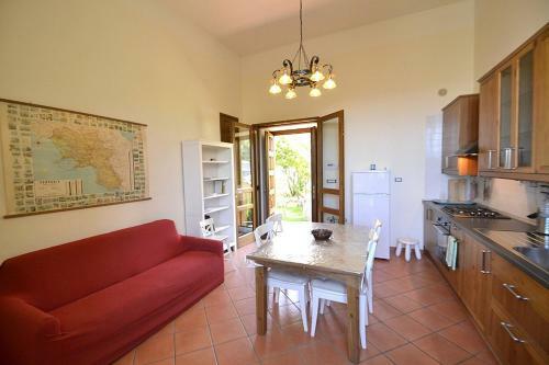 Calvanico Villa Sleeps 8 Wifi