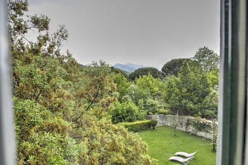 Calvanico Villa Sleeps 12 Air Con Wifi