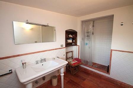 Campagnano Di Roma Villa Sleeps 9 Pool Wifi