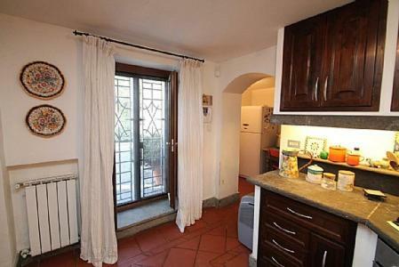 Campagnano Di Roma Villa Sleeps 9 Pool Wifi