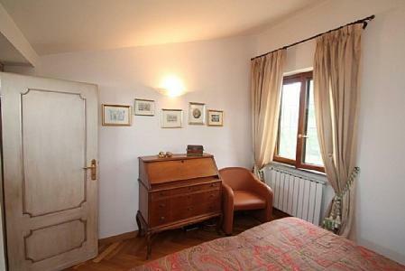 Campagnano Di Roma Villa Sleeps 9 Pool Wifi