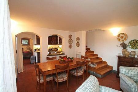Campagnano Di Roma Villa Sleeps 9 Pool Wifi