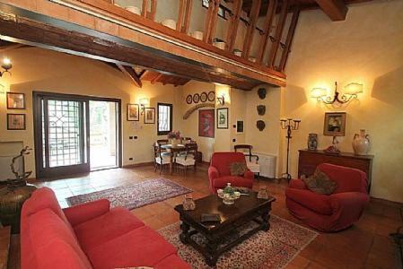 Campagnano Di Roma Villa Sleeps 9 Pool Wifi