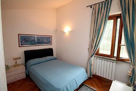 Campagnano Di Roma Villa Sleeps 9 Pool Wifi