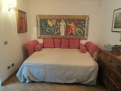 Campagnano Di Roma Villa Sleeps 9 Pool Wifi