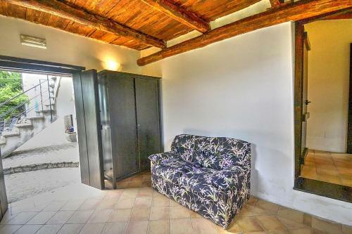 Calvanico Villa Sleeps 6 Air Con