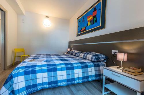 Hotel Parina Inn ? Locanda