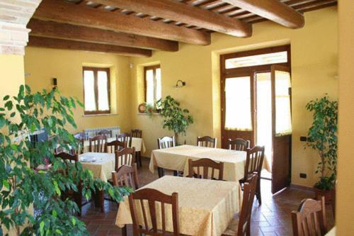 Agroturismo Agriturismo La Cicala
