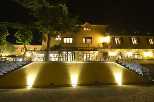 Hotel Ristorante Pineta