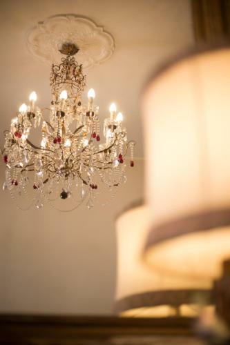 Hostal Gmarconi Suites 136