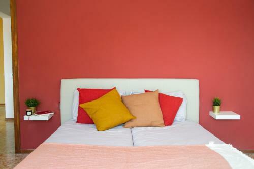 Apartamento Casa Azalea - Welchome