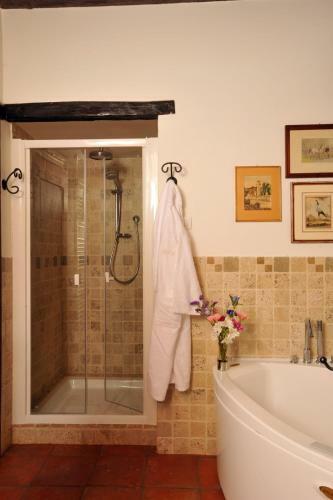 Canonica Villa Sleeps 6 Pool Air Con Wifi