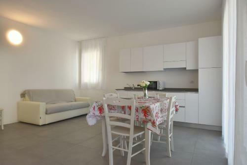 Apartamento Residence Al Molo