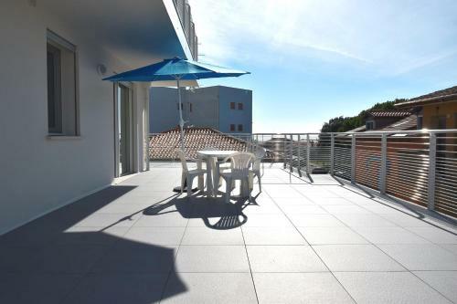 Apartamento Residence Al Molo