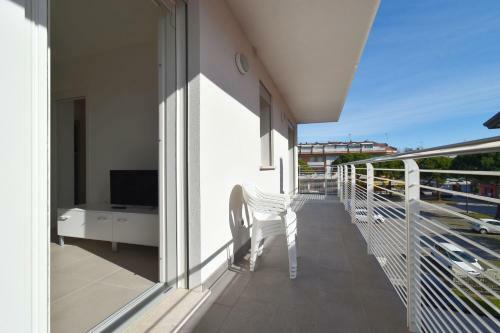 Apartamento Residence Al Molo