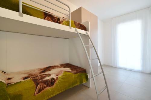 Apartamento Residence Al Molo