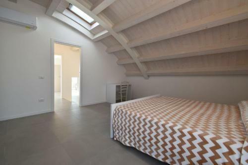Apartamento Residence Al Molo