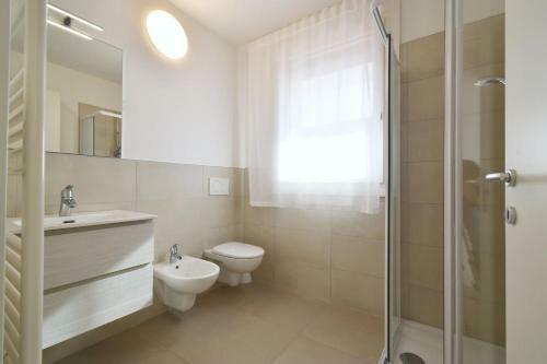 Apartamento Residence Al Molo