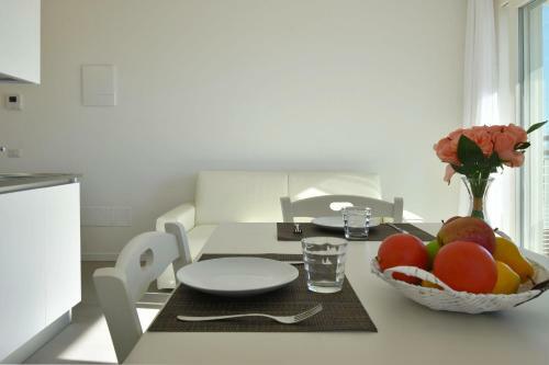 Apartamento Residence Al Molo