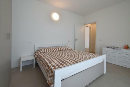 Apartamento Residence Al Molo