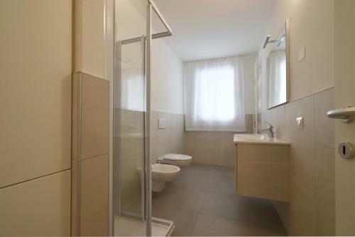 Apartamento Residence Al Molo