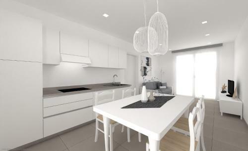 Apartamento Residence Al Molo