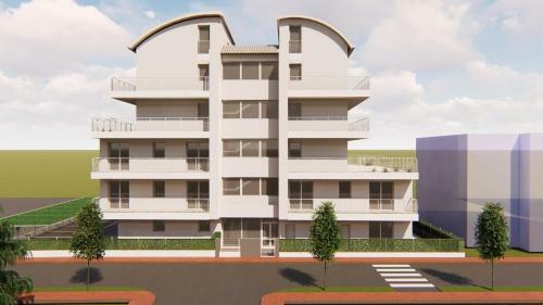 Apartamento Residence Al Molo