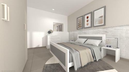 Apartamento Residence Al Molo