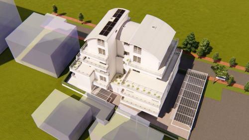 Apartamento Residence Al Molo