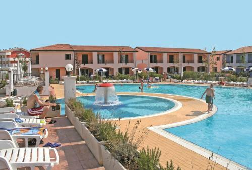 Apartamento Pioppi Lido Altanea