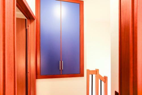 Apartamento Pioppi Lido Altanea