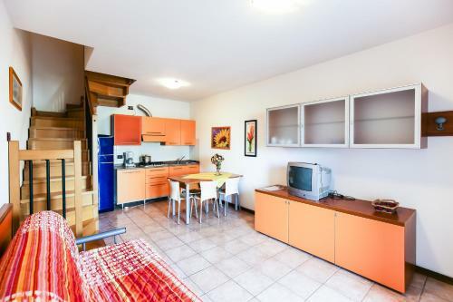 Apartamento Pioppi Lido Altanea