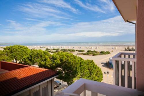 Apartamento Casa Rizzante
