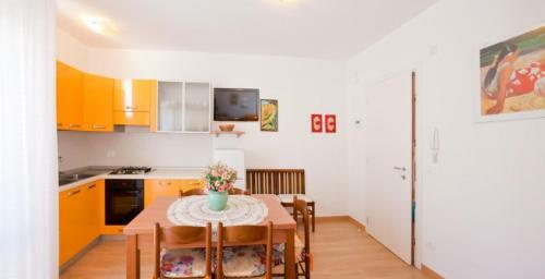 Apartamento Casa Rizzante