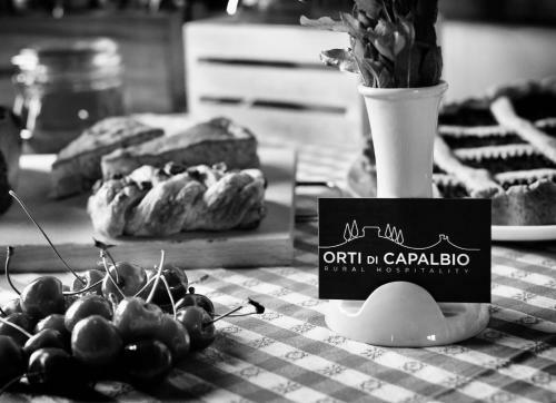 Agroturismo Orti Di Capalbio