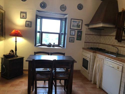 Agroturismo Il Fontino