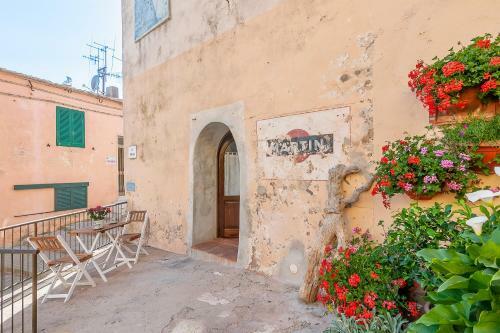 Apartamento Casa La Meridiana
