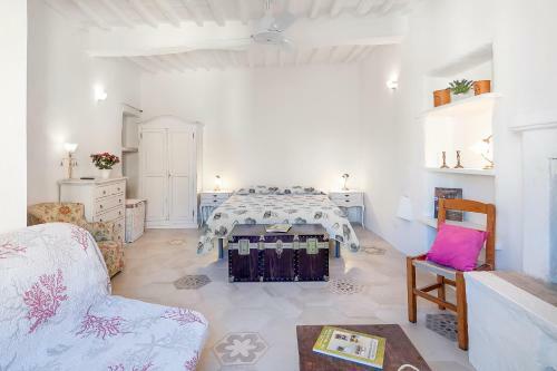 Apartamento Casa La Meridiana