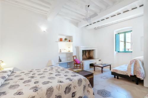 Apartamento Casa La Meridiana