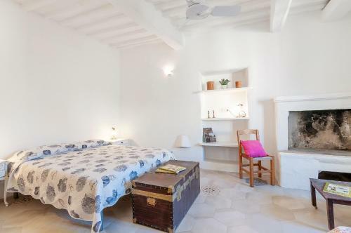 Apartamento Casa La Meridiana