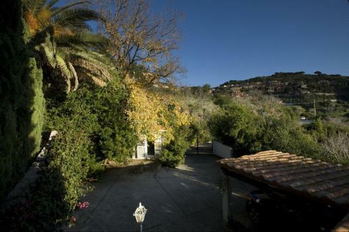 Villa Paola By Agenzia Soltur Elba
