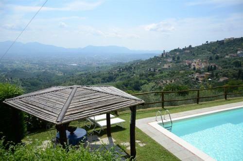 Apartamento Il Forno