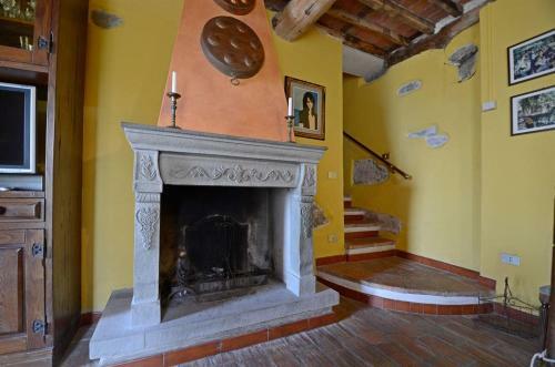Apartamento Il Fienile